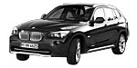 BMW E84 B3979 Fault Code